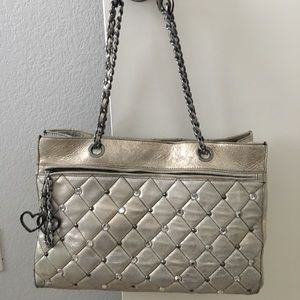 Betsey Johnson purse